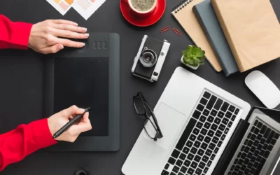 Les avantages de faire appel à un graphiste freelance