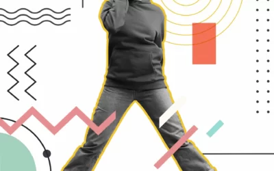 La création graphique, point clé de sa notoriété