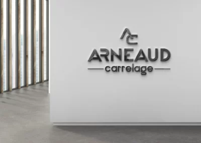 logo carreleur