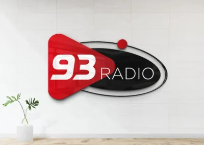 93radio