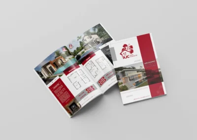 brochure courtier immobilier