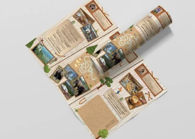 set de table